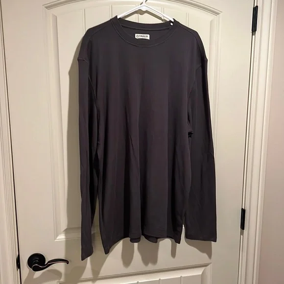 Magellan Outdoors Shirts Magellan 3xl Thermal Long Sleeve